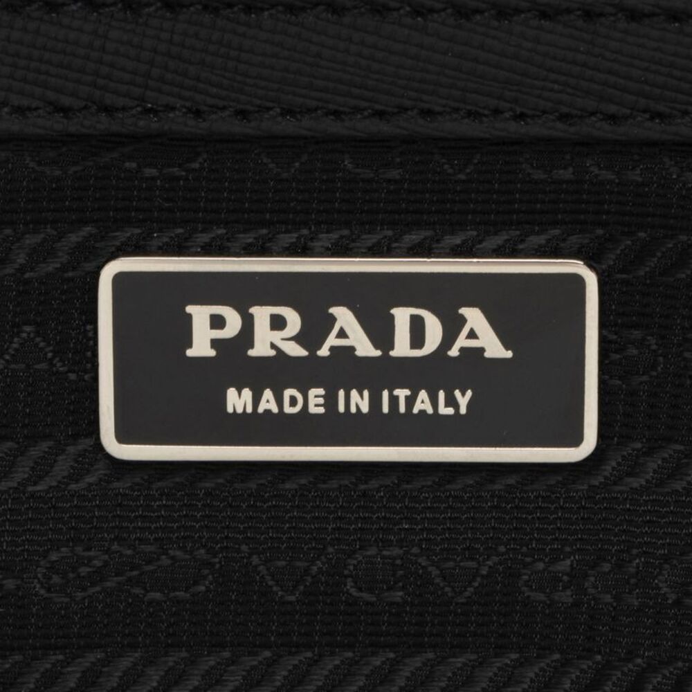 Prada Tessuto Duffle - Picture 7 of 15